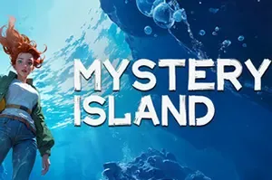 神秘岛失踪的艾米(Ystery Island：Missing Amy)侦探解谜游戏|下载