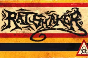 摇鼠灵(RATSHAKER)抽象剧情恐怖解谜游戏|下载