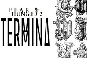 恐惧与饥饿2终结(Fear And Hunger 2 Termina)日式生存恐怖RPG游戏|下载