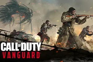 使命召唤18先锋(Call of Duty: Vanguard)第一人称射击游戏|下载