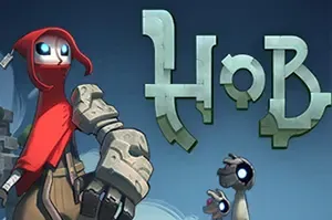 迷城之光HOB(Hob)开放世界动作游戏|下载
