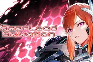 伤痕引导救赎(Scar-Lead Salvation)科幻第三人称射击游戏|下载