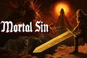 凡人之罪(Mortal Sin)混乱血腥砍杀动作游戏|下载