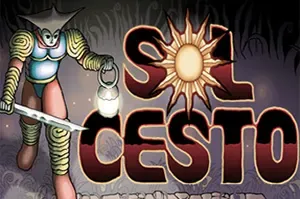 盐面团(Sol Cesto)战术规划策略游戏|下载