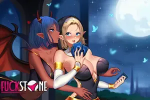 顽石(Fuckstone)经典卡通策略游戏|下载