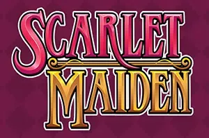 绯红少女(Scarlet Maiden)横版像素肉鸽游戏|下载