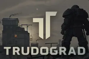 核爆RPG特鲁多格勒(ATOM RPG Trudograd)末日回合制RPG游戏|下载