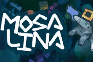 蒙莎丽娜(Mosa Lina)物理解谜平台休闲游戏|下载