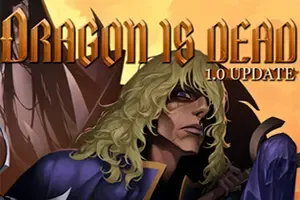 龙已死 / Dragon is Dead 砍杀动作平台游戏