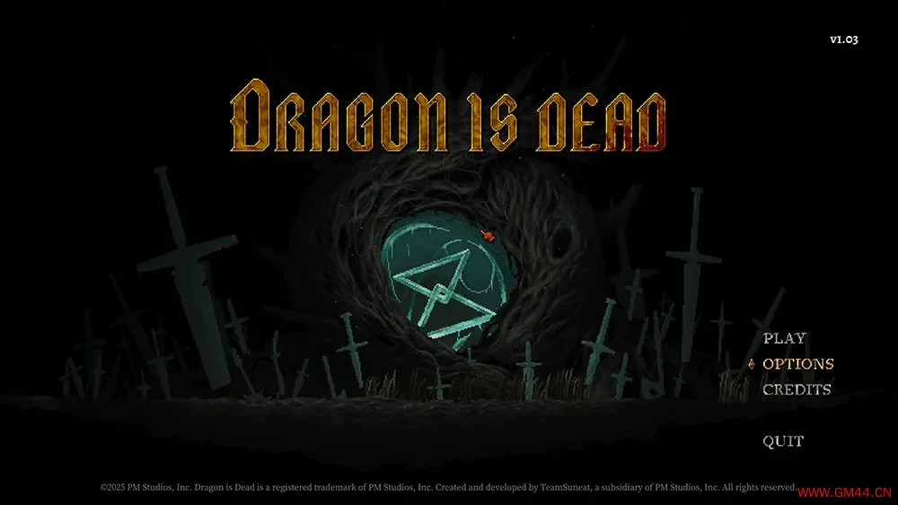 龙已死(Dragon is Dead)砍杀动作平台游戏|下载20250606214745465.webpGM44游戏资源网