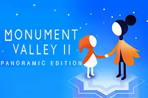 纪念碑谷2(Monument Valley 2)休闲平静解谜益智游戏|下载20250609154749915.webpGM44游戏资源网