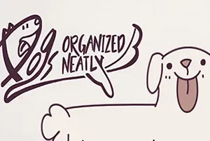 井然有狗(Dogs Organized Neatly)2D放置休闲益智游戏|下载