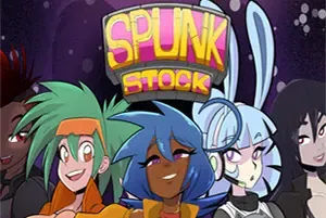 斯庞克音乐节(SpunkStock: Music Festival)复古动作节奏游戏|下载