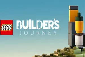 LEGO建造者之旅(LEGO Builders Journey)几何谜题游戏|下载