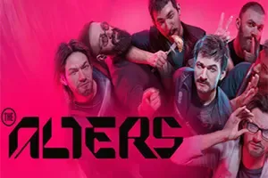 多重人生 / The Alters 科幻生存游戏