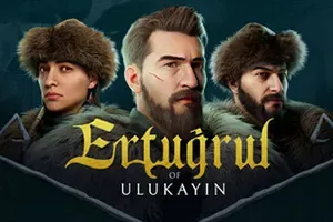乌卢卡的埃尔图(Ertugrul of Ulukayin)第三人称动作冒险游戏|下载