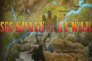 SGS西班牙战争(SGS Spain at War)策略战争游戏|下载