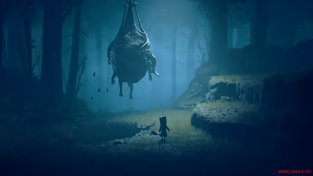 小小梦魇2(Little Nightmares II)恐怖悬疑冒险游戏|下载20250616074059780.webpGM44游戏资源网