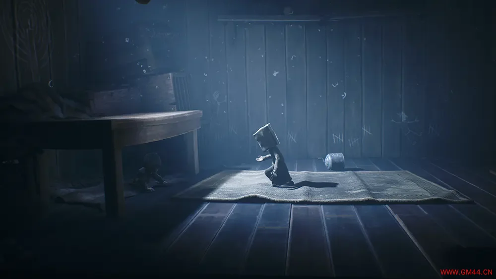 小小梦魇2(Little Nightmares II)恐怖悬疑冒险游戏|下载20250616074102886.webpGM44游戏资源网