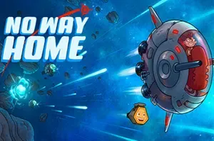 无家可归(No Way Home)双摇杆射击冒险游戏|下载