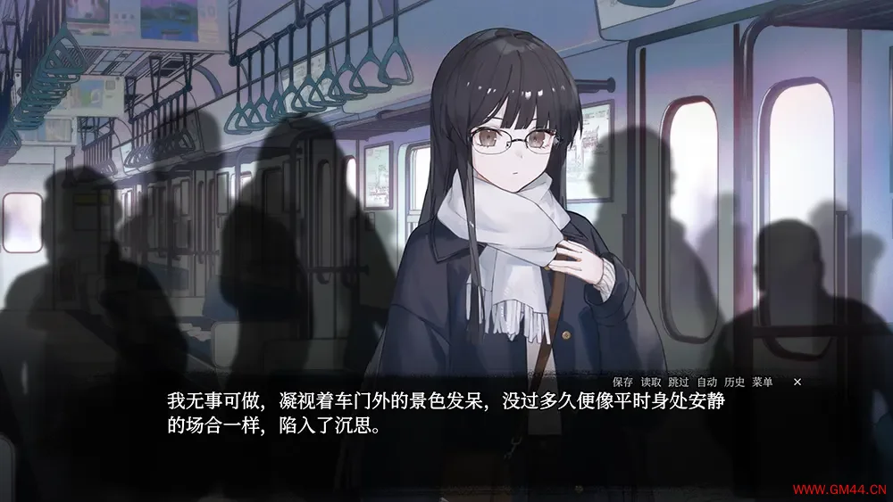 血断心连(A Tithe in Blood)黑暗风百合视觉小说游戏|下载20250618054234420.webpGM44游戏资源网