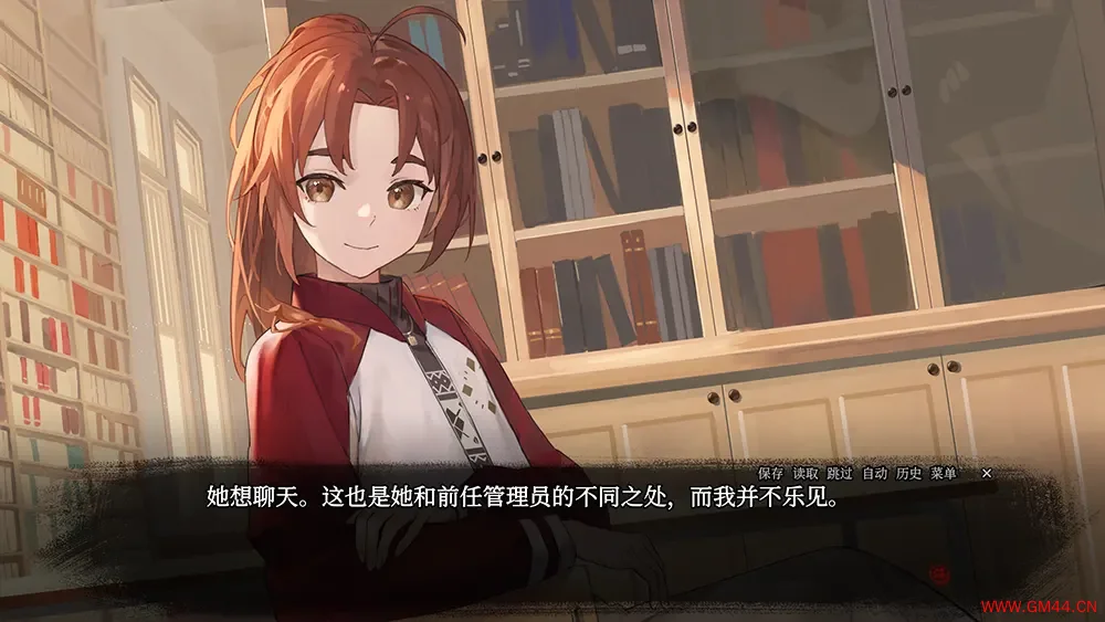 血断心连(A Tithe in Blood)黑暗风百合视觉小说游戏|下载20250618054237445.webpGM44游戏资源网