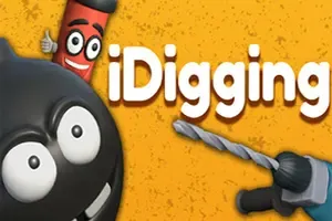 地下寻宝(iDigging)挖宝冒险游戏|下载