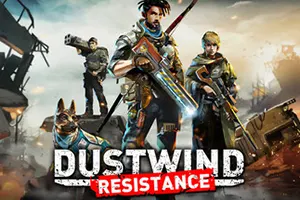 尘风反抗(Dustwind Resistance)实时暂停战术策略游戏|下载20250619024431142.webpGM44游戏资源网