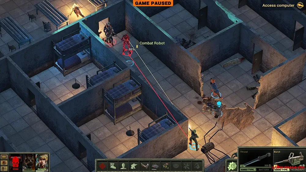 尘风反抗(Dustwind Resistance)实时暂停战术策略游戏|下载20250619024437150.webpGM44游戏资源网