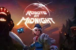 午夜机器人(Robots at Midnight)科幻动作RPG游戏|下载