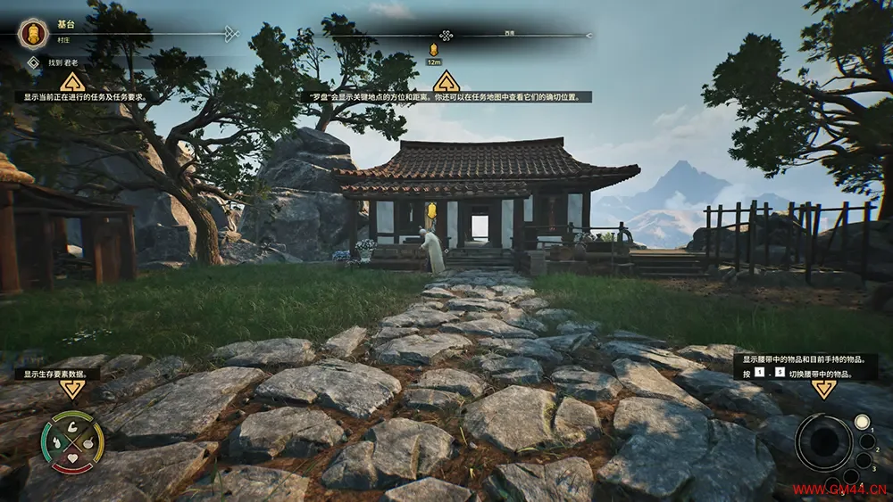 华夏山河(Chinese Frontiers)沉浸式建造管理模拟游戏|下载20250619123046648.webpGM44游戏资源网