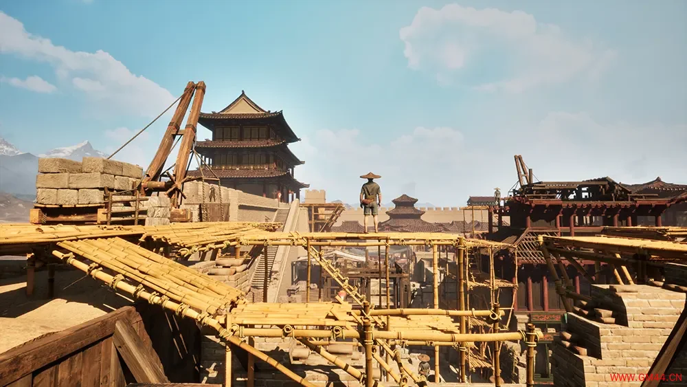 华夏山河(Chinese Frontiers)沉浸式建造管理模拟游戏|下载20250619123049307.webpGM44游戏资源网