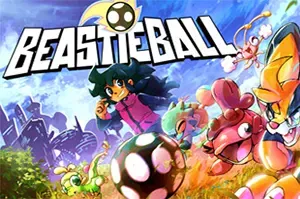 杯丝特魔球(Beastieball)卡通回合制排球RPG游戏|下载