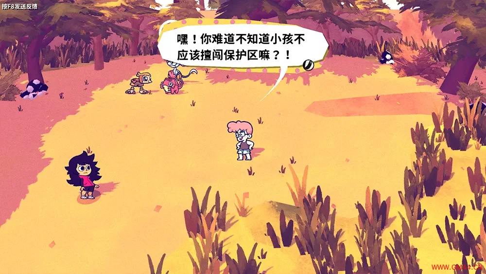 杯丝特魔球(Beastieball)卡通回合制排球RPG游戏|下载20250619130213948.webpGM44游戏资源网