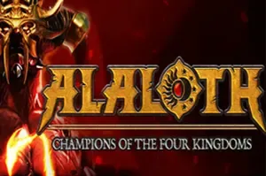 阿拉洛斯四国冠军(Alaloth Champions of The Four Kingdoms)动作RPG游戏|下载