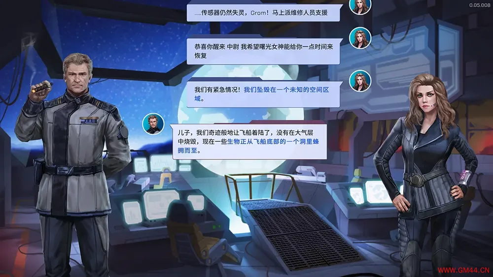 泰奈布里斯未知之地(Tenebris Terra Incognita)回合制战术RPG游戏|下载20250620055607248.webpGM44游戏资源网