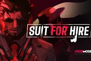 适合雇佣/炫酷杀手(Suit for Hire)刺激动作射击游戏|下载