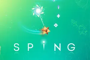 旋转之境(SPiNG)解压放松休闲益智游戏|下载