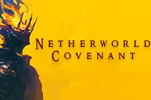 冥界契约(Netherworld Covenant)俯视角3D动作肉鸽游戏|下载20250622044415956.webpGM44游戏资源网