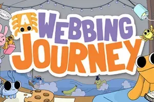 蛛友之家(A Webbing Journey)沙盒蜘蛛模拟冒险游戏|下载