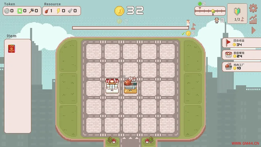 超增税都市(Super Tax City)休闲策略模拟游戏|下载20250622114635236.webpGM44游戏资源网