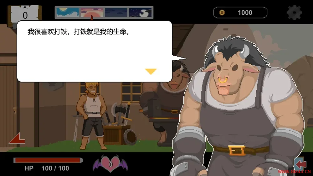 水电工幻想(Handyman Fantasy)异世界打工模拟RPG游戏|下载20250622132725492.webpGM44游戏资源网