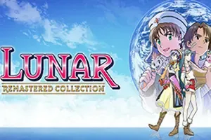 银河之星经典合辑(LUNAR Remastered Collection)复古RPG游戏|下载