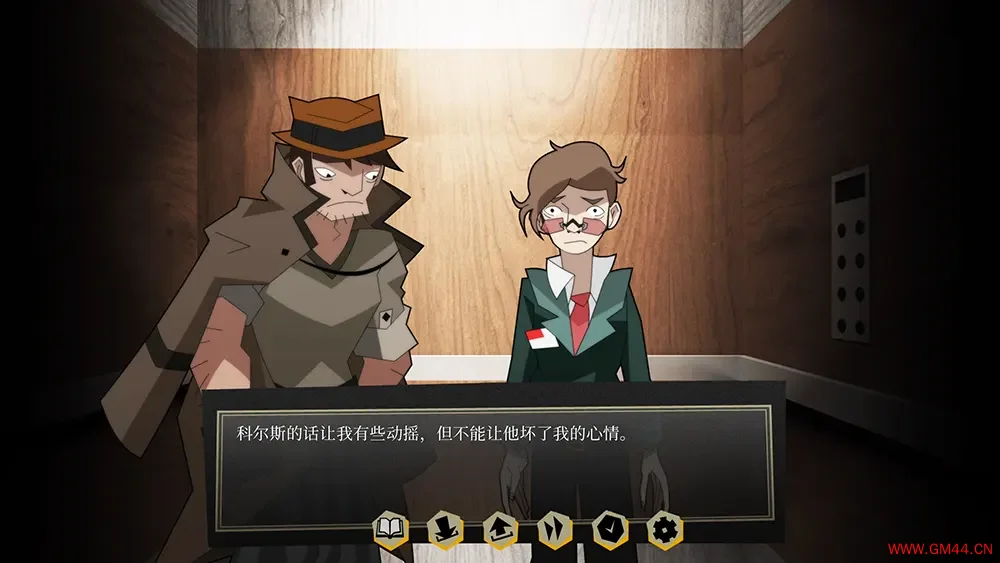 探案法侦探大赛(Methods The Detective Competition)推理解谜侦探游戏|下载20250624145518179.webpGM44游戏资源网