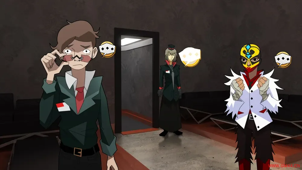 探案法侦探大赛(Methods The Detective Competition)推理解谜侦探游戏|下载20250624145522439.webpGM44游戏资源网