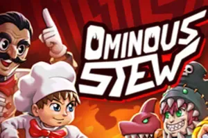 不祥炖菜(Ominous Stew)混乱动作烹饪游戏|下载