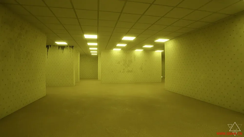 临界转移(Liminal Shift)超现实阈限空间步行模拟游戏|下载20250626013520718.webpGM44游戏资源网