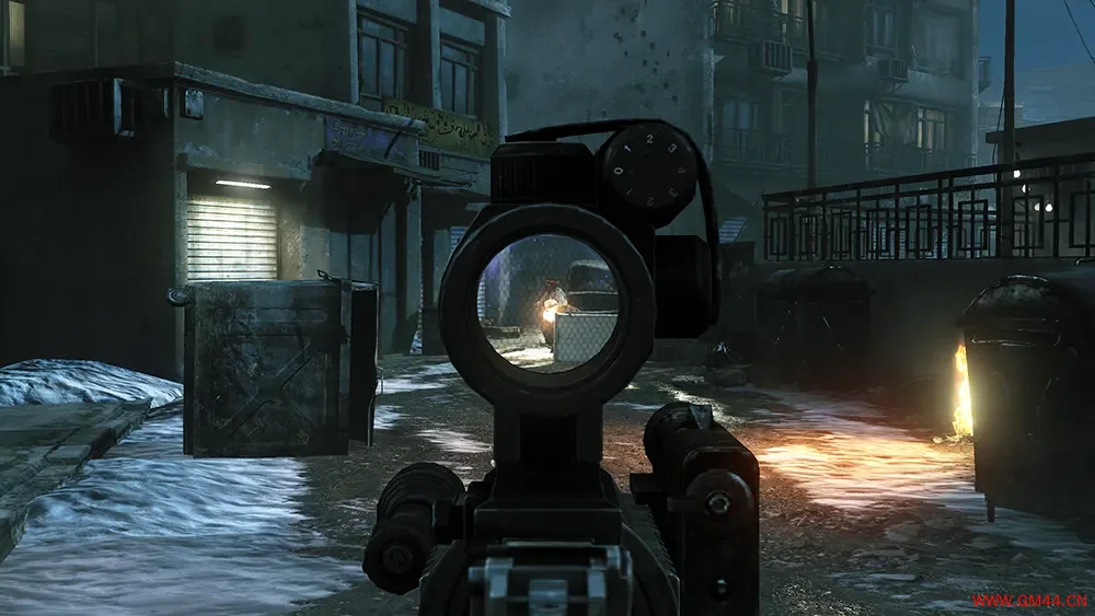 荣誉勋章数字豪华版(Medal of Honor)经典第一人称射击游戏|下载20250626045929668.webpGM44游戏资源网