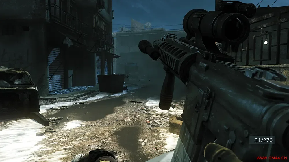 荣誉勋章数字豪华版(Medal of Honor)经典第一人称射击游戏|下载20250626045930307.webpGM44游戏资源网