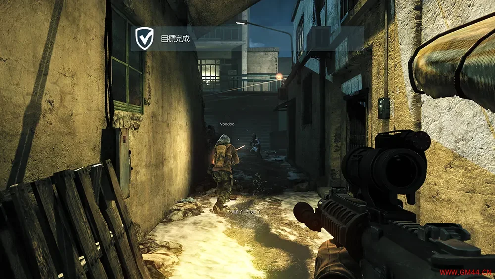 荣誉勋章数字豪华版(Medal of Honor)经典第一人称射击游戏|下载20250626045931313.webpGM44游戏资源网